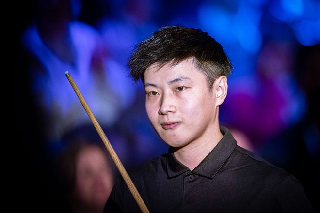 意志力的碰 意志力的碰