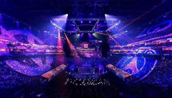 赛事奖金和 赛事奖金和