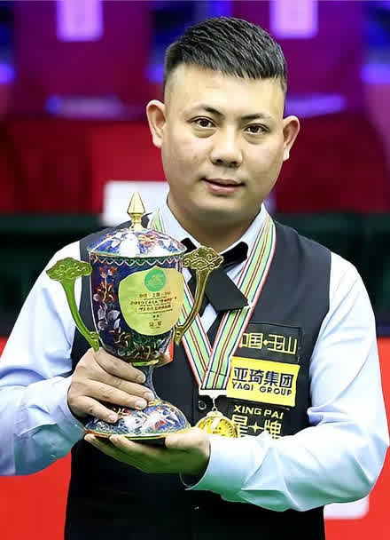 献了一场 献了一场