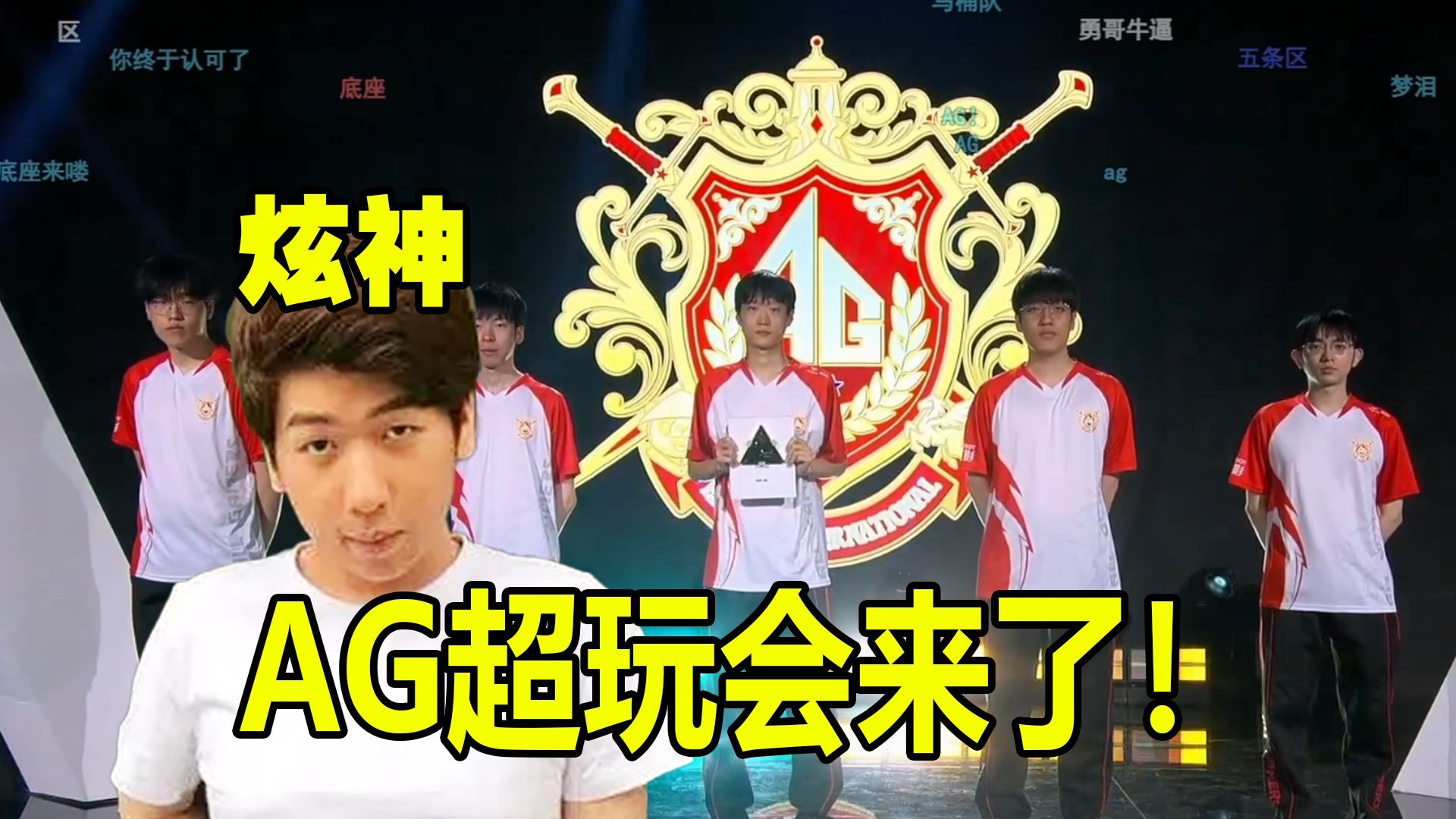 球迷齐喊梅西，C罗微笑回应：再大点声！12分钟传射+斩MVP 3场4球.