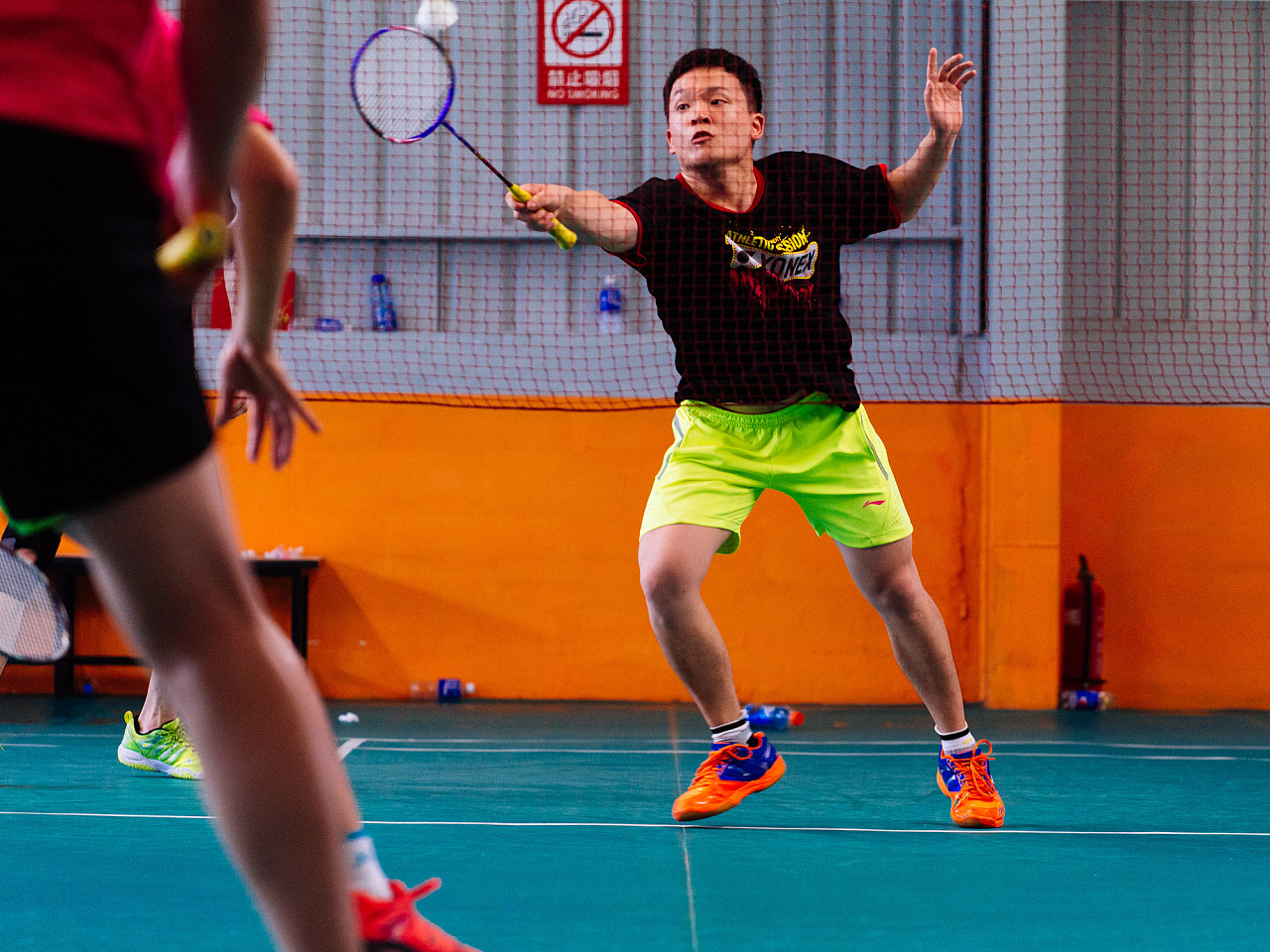 二期烟火 二期烟火