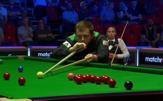 第三战鏖战 第三战鏖战